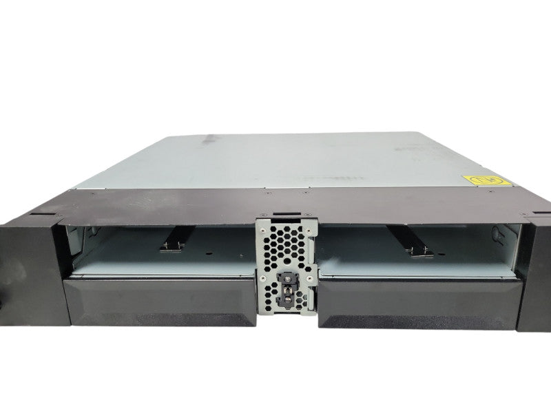 Dell Powervault SAS Rackmount 2u External Tape Enclosure 46C2748 SEE _