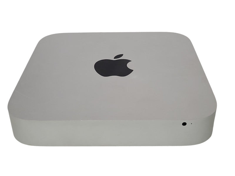 Mac Mini Late 2014, Core I5-4308U 2.8GHz, 8GB RAM, 1TB HDD, OS X Yosemite _