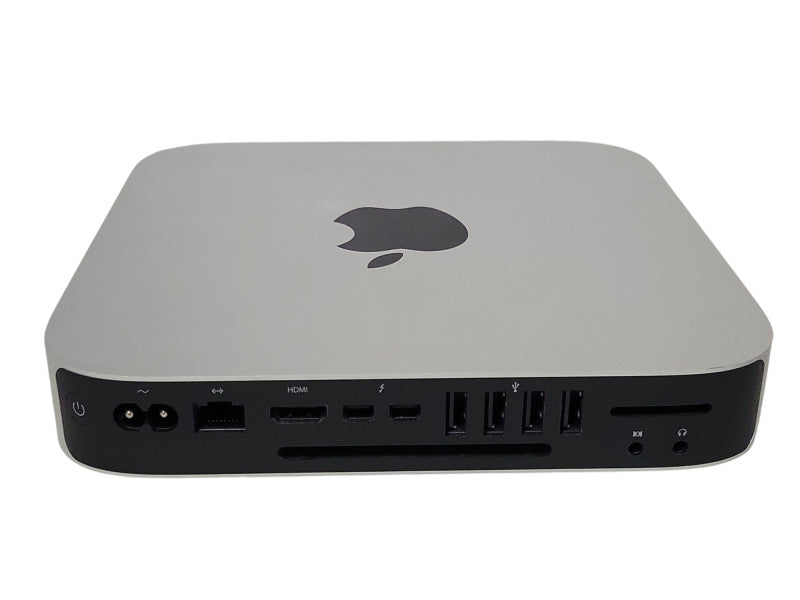 Mac Mini Late 2014, Core I5-4308U 2.8GHz, 8GB RAM, 1TB HDD, OS X Yosemite _