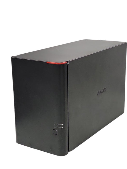 Buffalo TS1200D0202 TeraStation Network Attached Storage, READ _