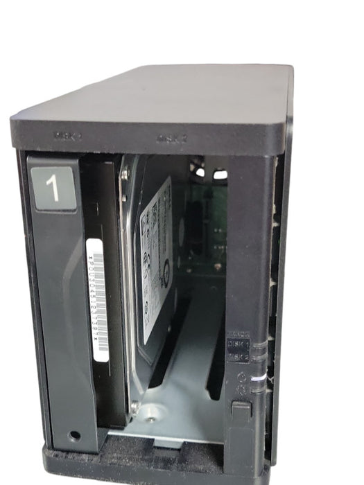Buffalo TS1200D0202 TeraStation Network Attached Storage, READ _