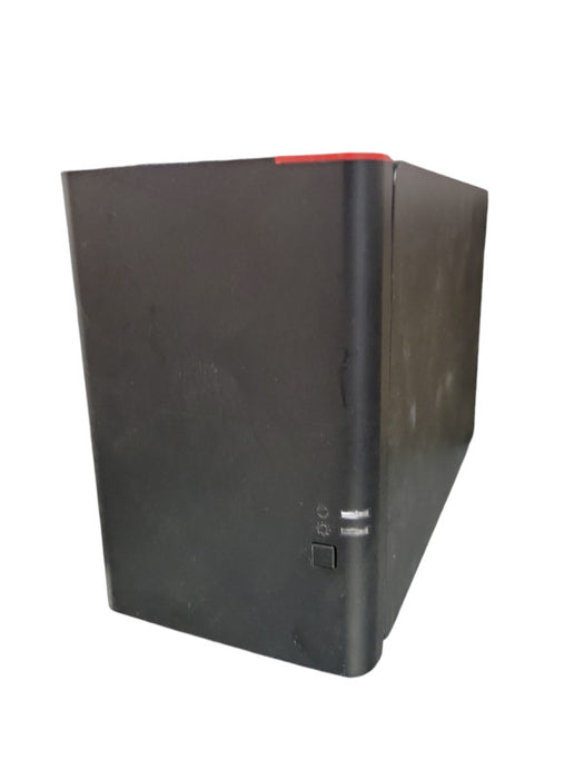 Buffalo TS1200D0202 TeraStation Network Attached Storage, READ _