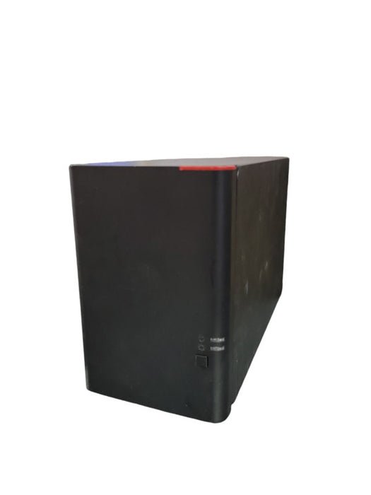 Buffalo TS1200D0202 TeraStation Network Attached Storage, READ _