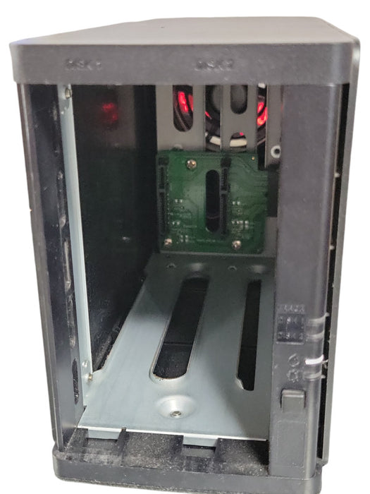 Buffalo TS1200D0202 TeraStation Network Attached Storage, READ _