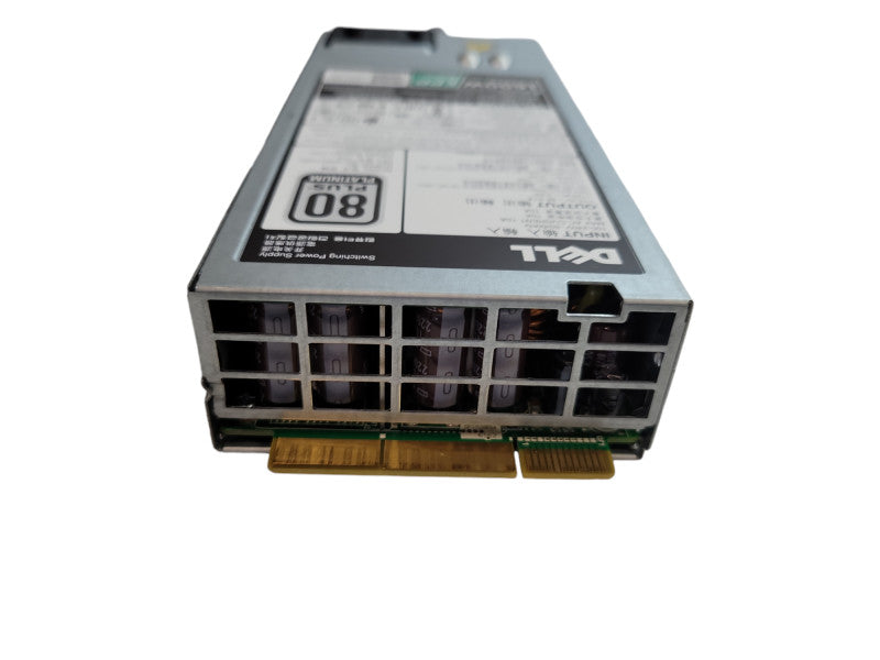 Dell (D1600E-S0) 1600W 80+ Platinum Server Power Supply Q%