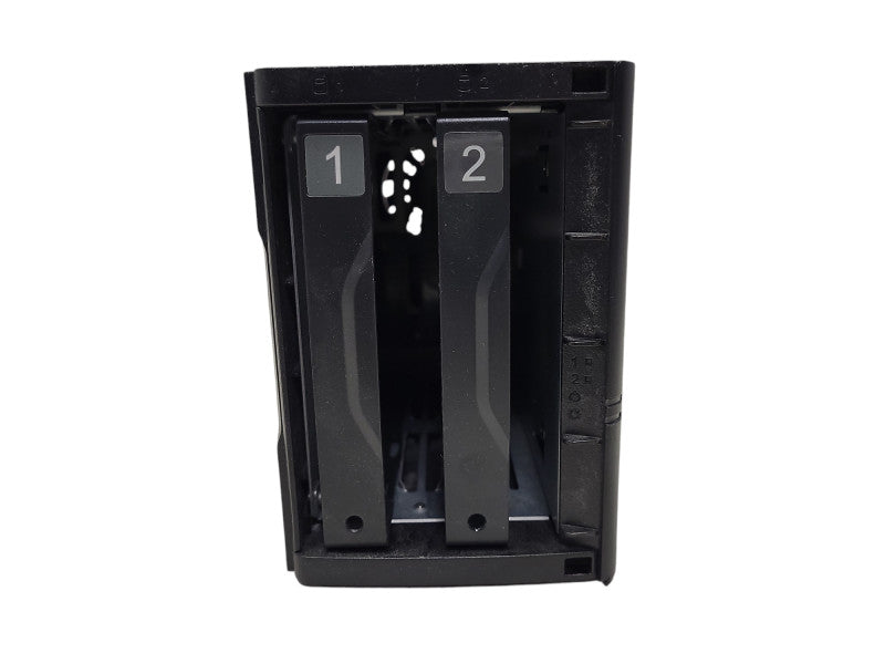 Buffalo LinkStation 220 2-Bay Network Attached Storage LS220D0202 No HAdapter Q$