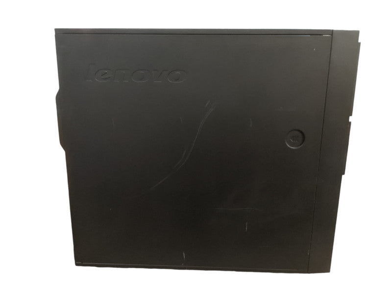 Lenovo ThinkServer TS140 | Xeon E3-1226 v3 | 16GB DDR3 | No HDD