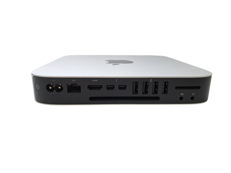 Apple Mac Mini Late 2014 (A1347) | i5-4308U 2.8GHz | 8GB RAM | 1TB Fusion Drive