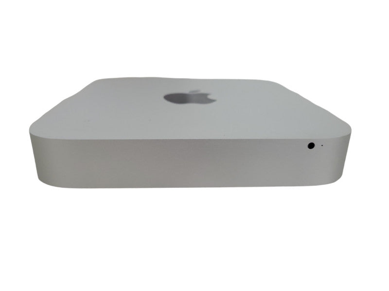 Mac Mini Late 2014, Core I5-4260U 1.4GHz, 4GB RAM, 500GB HDD, OS Monterey !