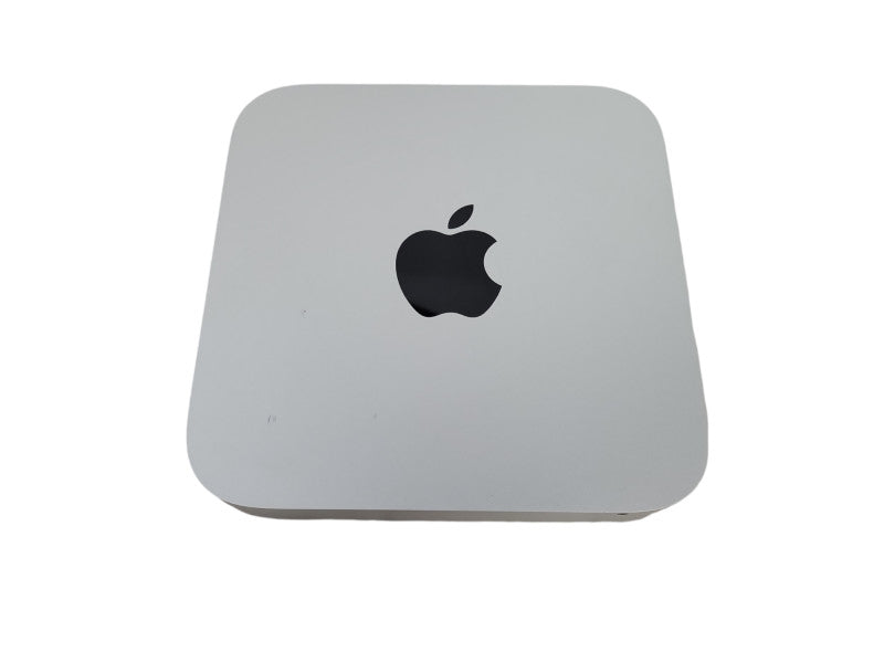Mac Mini Late 2014, Core I5-4260U 1.4GHz, 4GB RAM, 500GB HDD, OS Monterey !