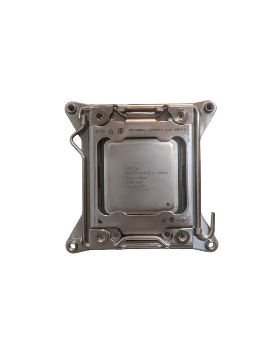 Cisco UCS 5200 M3 Blade Server | Xeon E5-2680v2 | No RAM | No HDD Q
