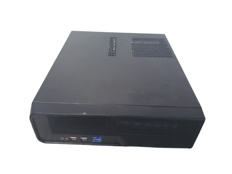 Custom SFF Desktop PC i7-11700| 16GB RAM| 256GB SATA SSD| READ