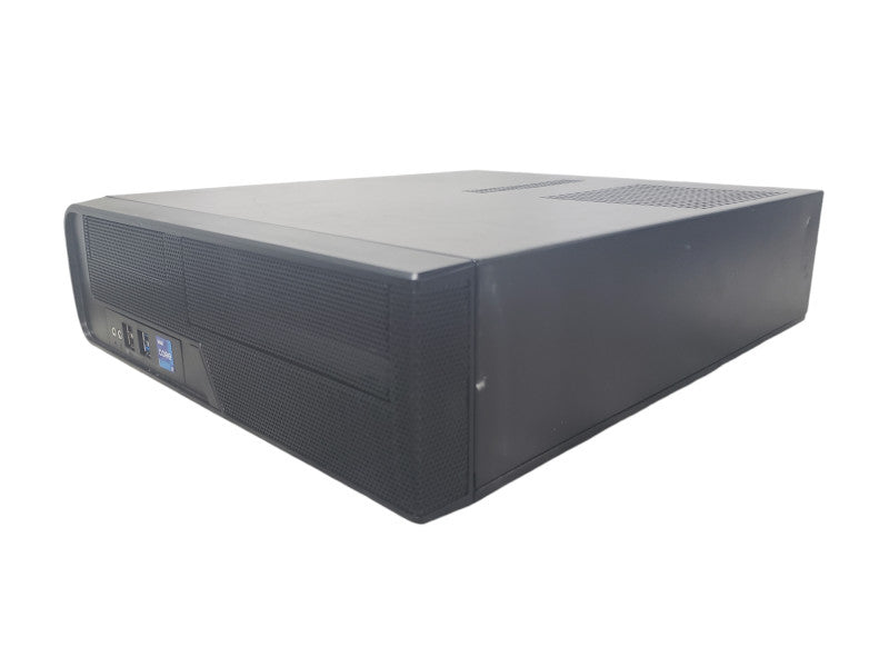 Custom SFF Desktop PC i7-11700| 16GB RAM| 256GB SATA SSD| READ