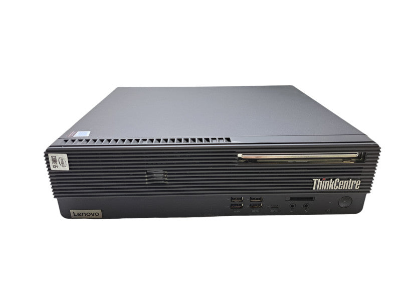 Lenovo ThinkCentre M70s | i5-10400 @ 2.90GHz 6C, 8GB DDR4, No HDD/OS