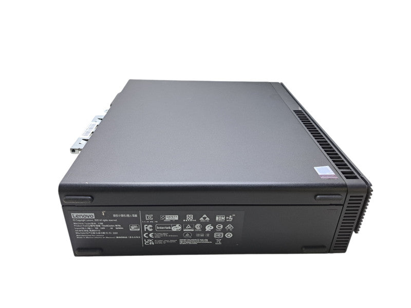 Lenovo ThinkCentre M70s | i5-10400 @ 2.90GHz 6C, 8GB DDR4, No HDD/OS