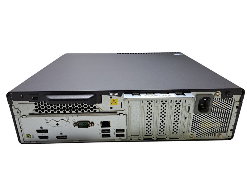 Lenovo ThinkCentre M70s | i5-10400 @ 2.90GHz 6C, 8GB DDR4, No HDD/OS