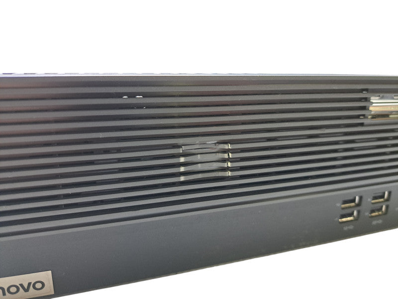 Lenovo ThinkCentre M70s | i5-10400 @ 2.90GHz 6C, 8GB DDR4, No HDD/OS