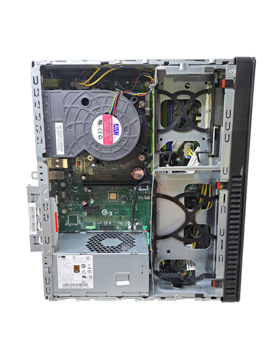 Lenovo ThinkCentre M70s | i5-10400 @ 2.90GHz 6C, 8GB DDR4, No HDD/OS