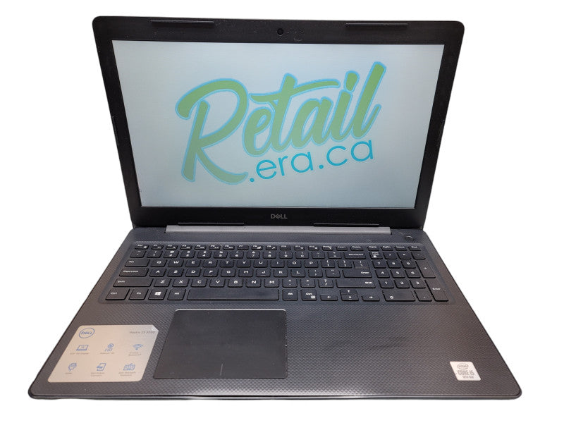 Dell Vostro 15 3590| i5-10210U| 16GB DDR4| 256 GB SSD β Lap200