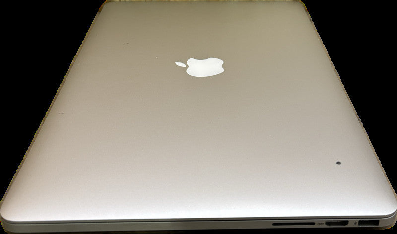 Apple MacBook Pro Retina 15-inch Mid 2015 i7-4770HQ 16GB 256SSD READ!