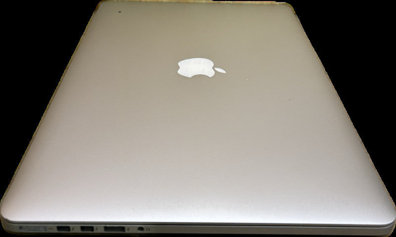 Apple MacBook Pro Retina 15-inch Mid 2015 i7-4770HQ 16GB 256SSD READ!