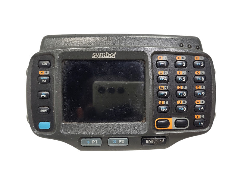 Symbol Motorola WT41N0 Rugged Mobile Handheld Computer No battery READ Q$