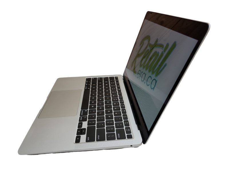 Apple Macbook Air 2020 13" 2-Core i3-1000NG4 @1.1GHz 8GB DDR4 120GB SSD -READ