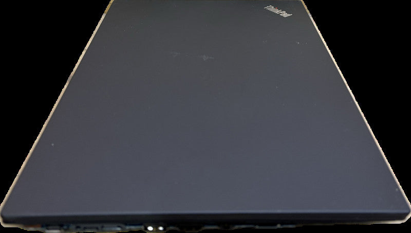 Lenovo ThinkPad P14s Ryzen 7 PRO 5850U Missing Cover For Parts/Repair READ!  Lap200