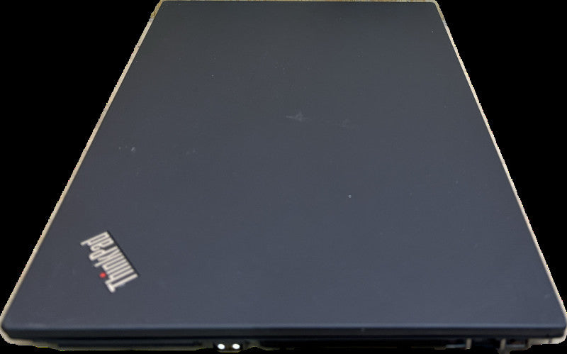 Lenovo ThinkPad P14s Ryzen 7 PRO 5850U Missing Cover For Parts/Repair READ!  Lap200