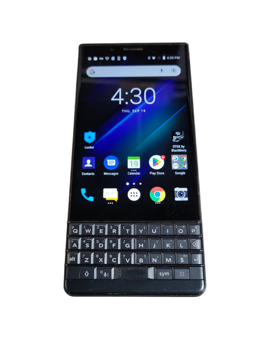 Blackberry Key2 LE 32GB (BBE100-2) - READ Δ