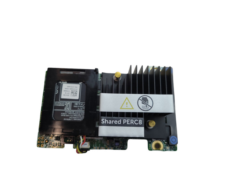 DELL P3WV4 0P3WV4  Shared PERC8 H710P MINI RAID VRTX Array Card %