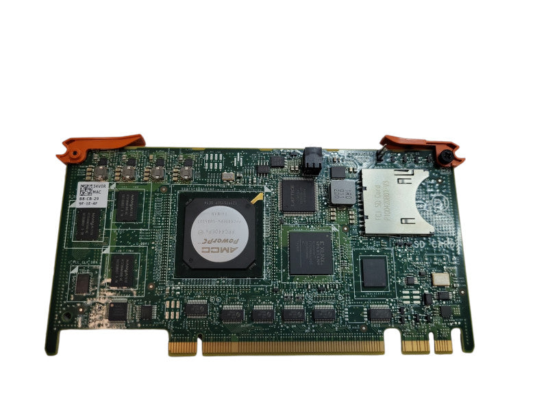 DELL CHASSIS MANAGEMENT CONTROLLER CARD FOR VRXT / 034V0R Q%