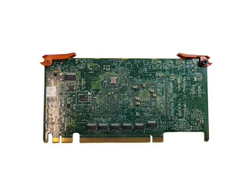 DELL CHASSIS MANAGEMENT CONTROLLER CARD FOR VRXT / 034V0R Q%