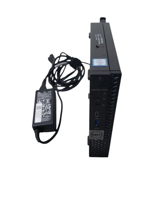 Dell OptiPlex 7050 Micro i5-6500T| 16GB RAM|120GB SSD