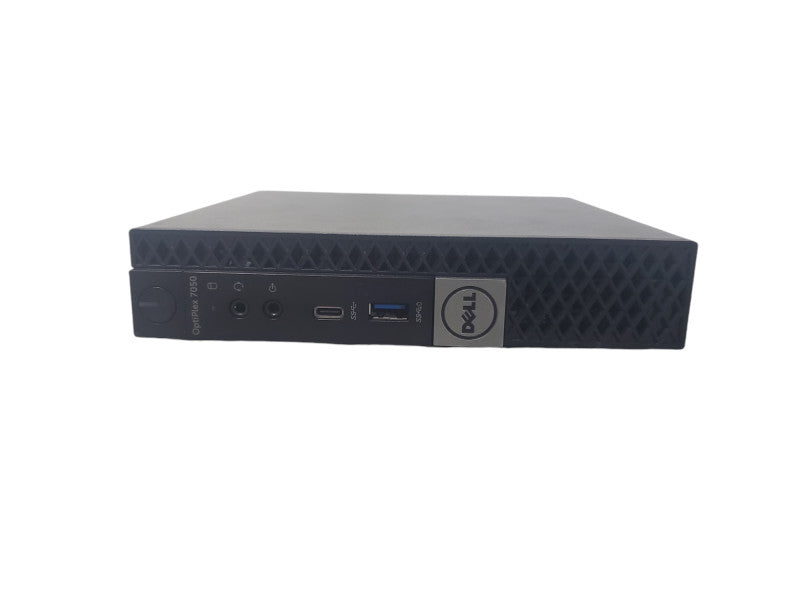 Dell OptiPlex 7050 Micro i5-6500T| 16GB RAM|120GB SSD