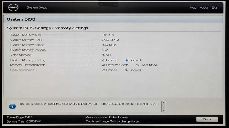 DELL PowerEdge T420 8x 3.5", Xeon E5-2407 0 2.20GHz, 48GB RAM, PERC H310