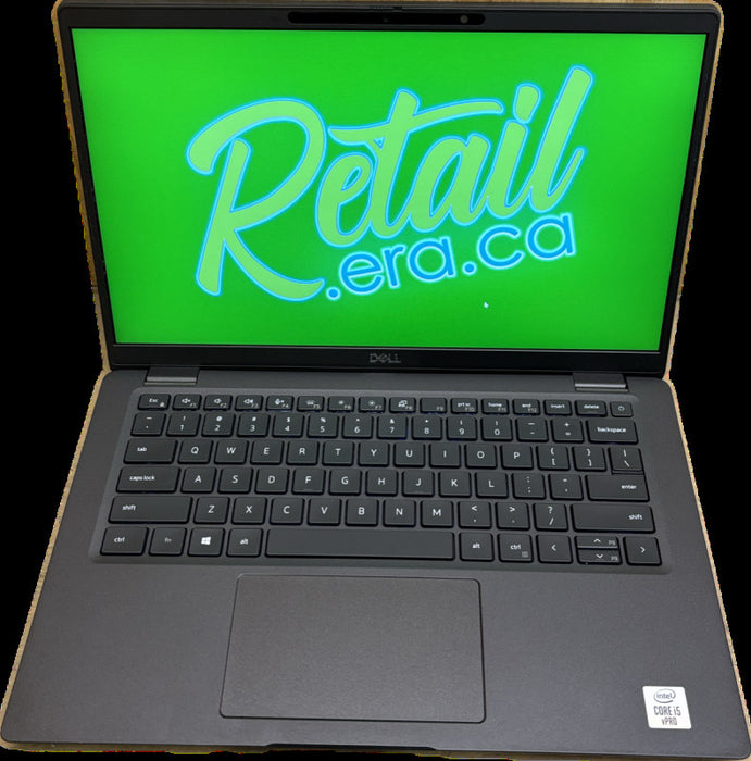 Dell Latitude 7410 TOUCH i5-10310U 16GB RAM 512SSD No Power Adapter READ! Q Lap200