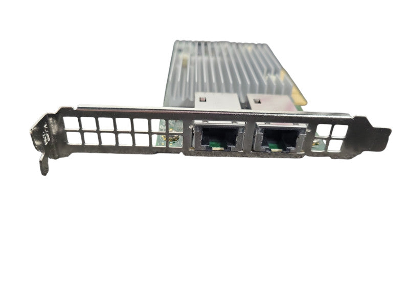 Supermicro AOC-STG-i2T | Dual Port 10G-BaseT Server NIC !