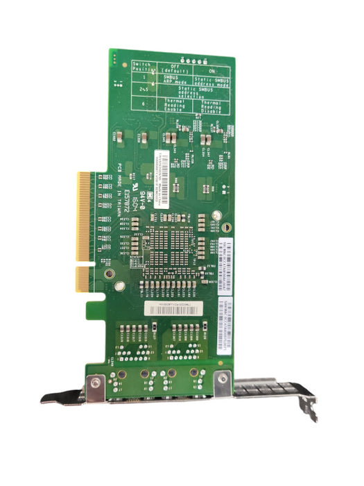 Supermicro AOC-STG-i2T | Dual Port 10G-BaseT Server NIC !