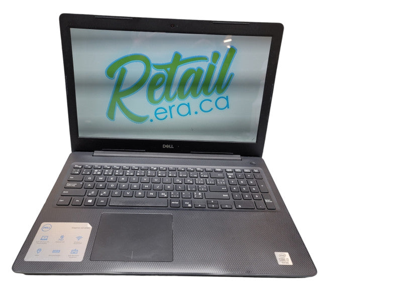 Dell Inspiron 15 3593| i7- 1065G7| 12GB DDR4| 256GB SSD TOUCH! β Lap200