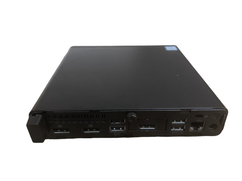 HP ProDesk 600 G5 USFF | Core i5-9500T | 16GB DDR4 | No HDD