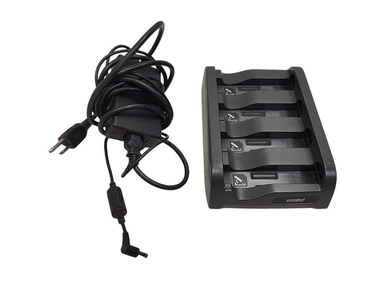 Motorola Symbol SAC4000-4000CR, WT4000 & WT41N0 & WT4090 Battery Charger Q$