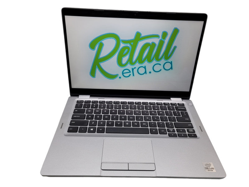 Dell Latitude 5310 2-in-1 | i5-10310U| 16GB DDR4| 512GB SSD  β Lap200
