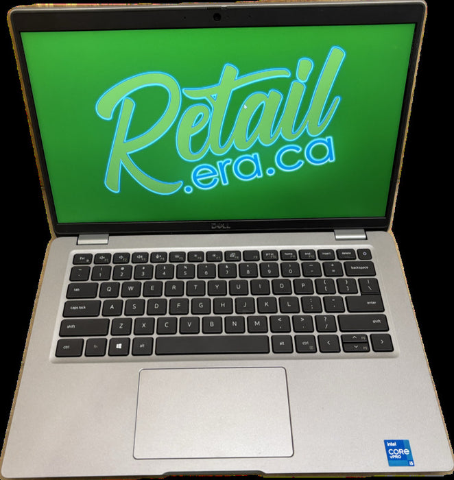 Dell Latitude 5420 i5-1145G7@2.6GHz 16GB RAM 256GB SSD No Power Adapter READ!  Lap200