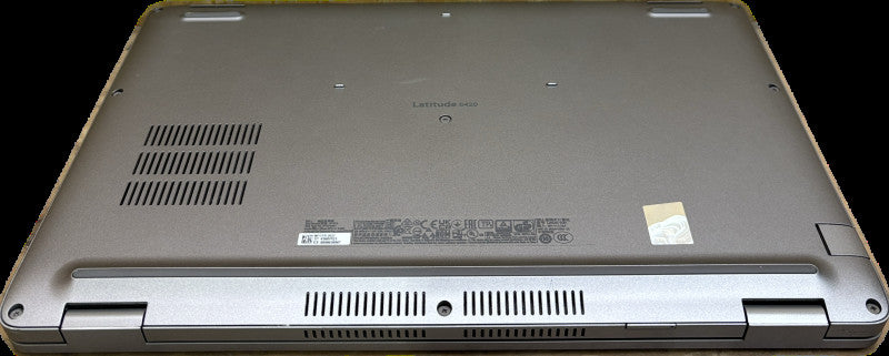 Dell Latitude 5420 i5-1145G7@2.6GHz 16GB RAM 256GB SSD No Power Adapter READ!  Lap200