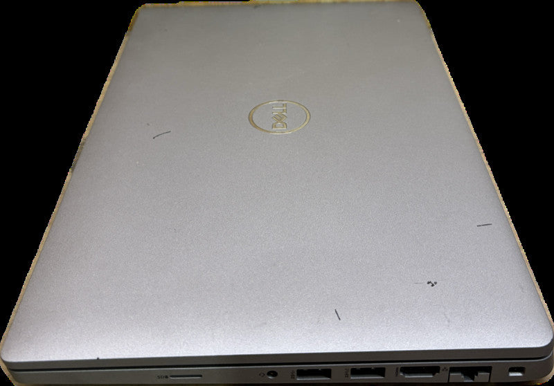 Dell Latitude 5420 i5-1145G7@2.6GHz 16GB RAM 256GB SSD No Power Adapter READ!  Lap200