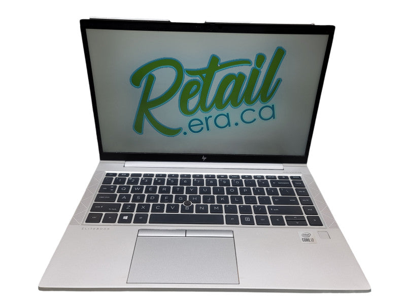 HP EliteBook 840 G7| i7-10510U| 16GB DDR4| 512GB M.2 READ  β BudLap