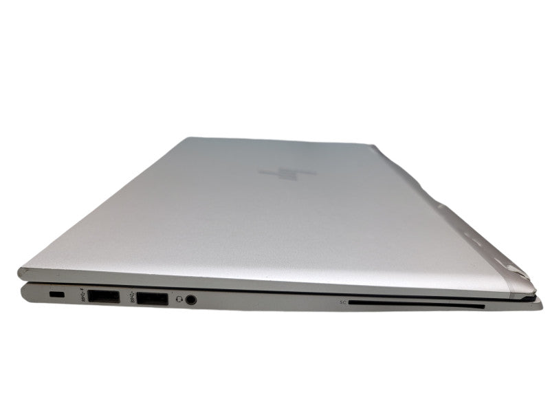 HP EliteBook 840 G7| i7-10510U| 16GB DDR4| 512GB M.2 READ  β BudLap