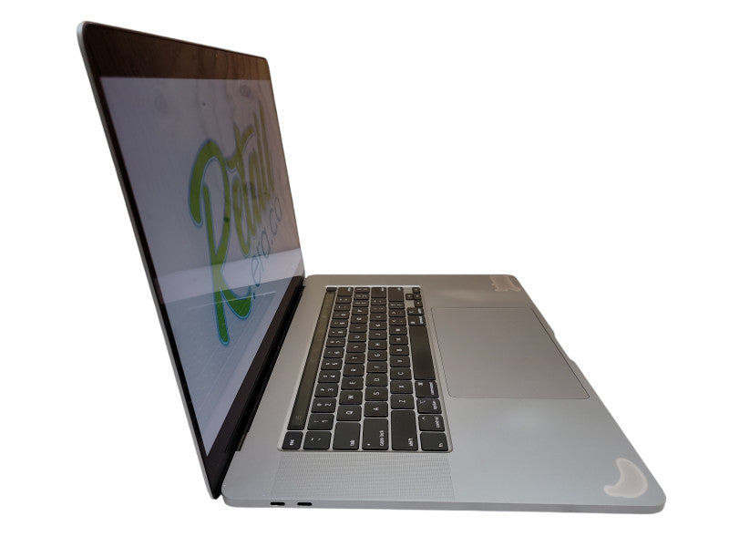 MacBook Pro Retina 16" | i7-9750H @2.6GHz 32GB DDR4 500GB SSD Pro5300M - READ