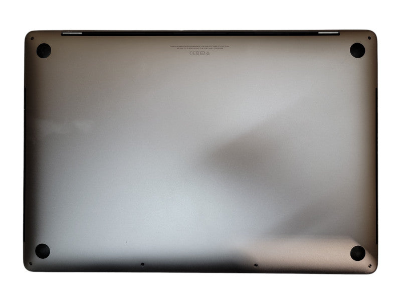 MacBook Pro Retina 16" | i7-9750H @2.6GHz 32GB DDR4 500GB SSD Pro5300M - READ